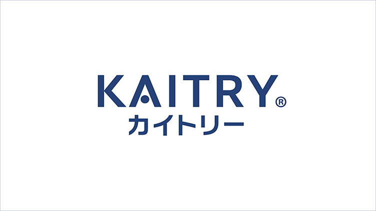 不動産AI査定サービス「KAITRY（カイトリー）」
