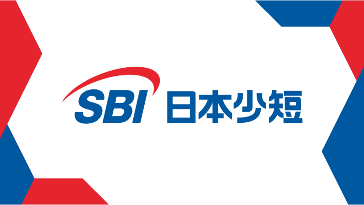 各種入力フォーム【SBI日本少短】